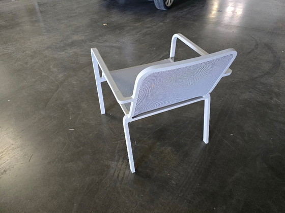 Image 1 of 2x MANUTTI HELIOS À SIÈGE BAS