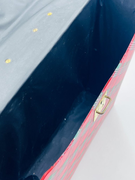 Image 1 of Porta dischi vintage per dischi a 33 giri