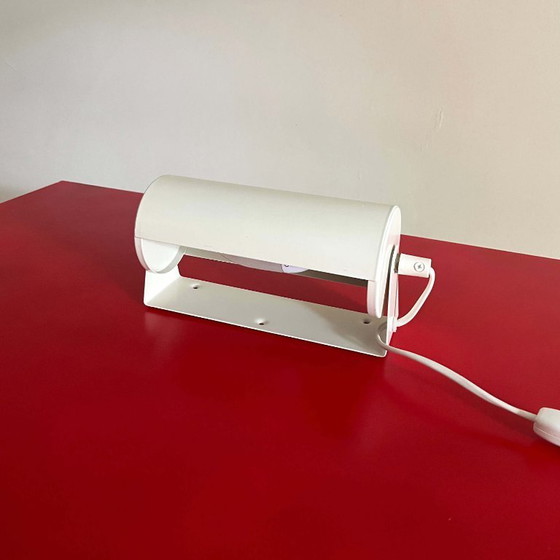 Image 1 of IKEA LOD 1990 Verstelbare Wandlamp