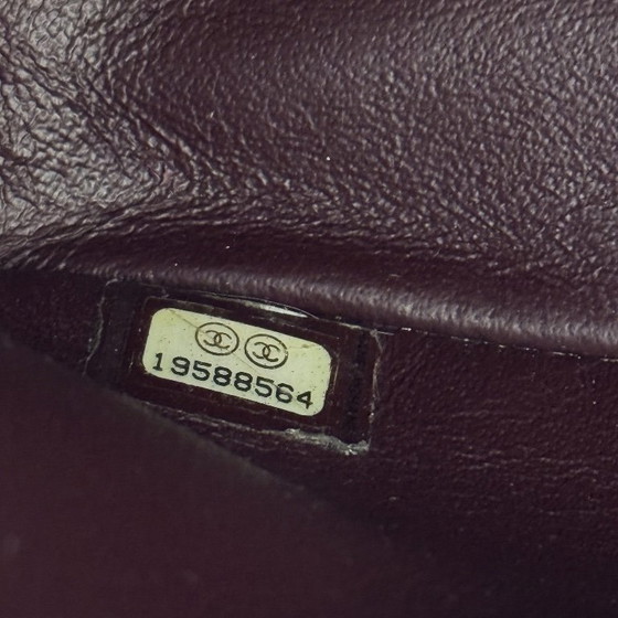 Chanel Jumbo – Crossbody bags, Lambskin (photo 15 of 30)