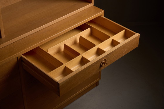 Image 1 of 2 gabinetes Borge Mogensen