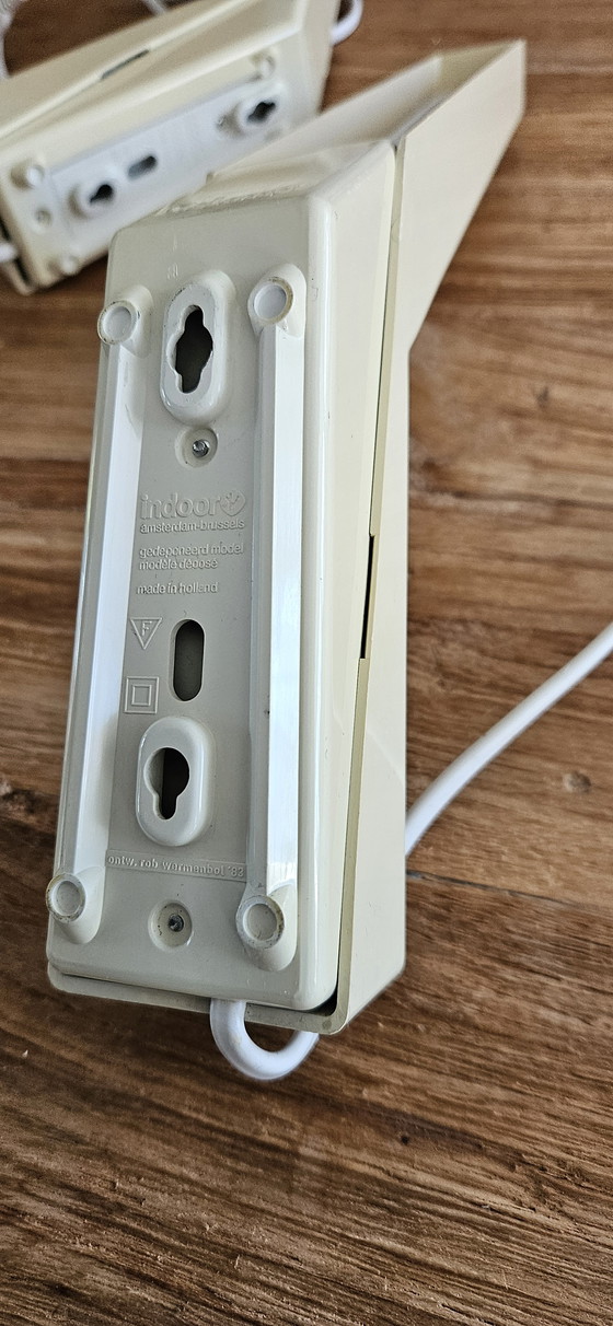 Image 1 of Rob Wermenbol 'La lampada'