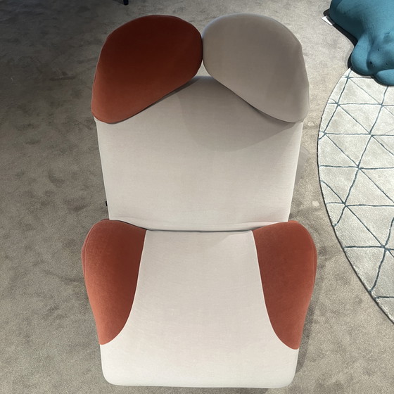 Image 1 of Poltrona Wink di Cassina