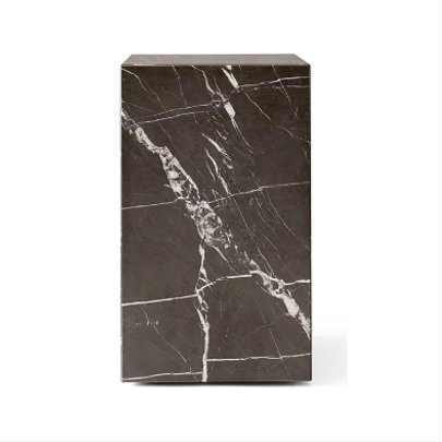 Image 1 of Tavolino da caffè alto Plinth di Audo Copenhagen