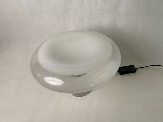 Image 1 of Artemide Lesbo Tischleuchte – Design von Angelo Mangiarotti