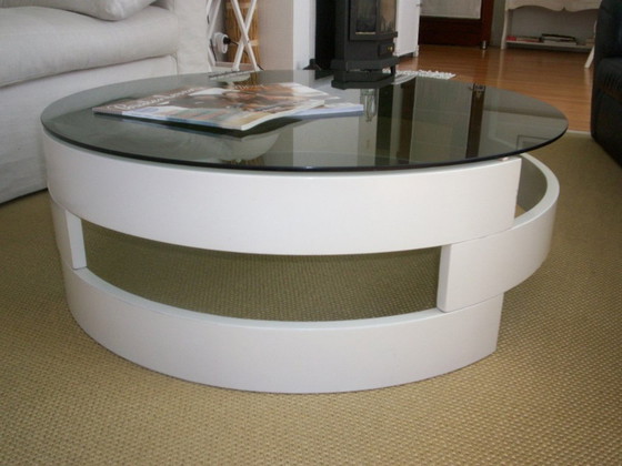 Image 1 of Weltraumzeitalter Couchtisch