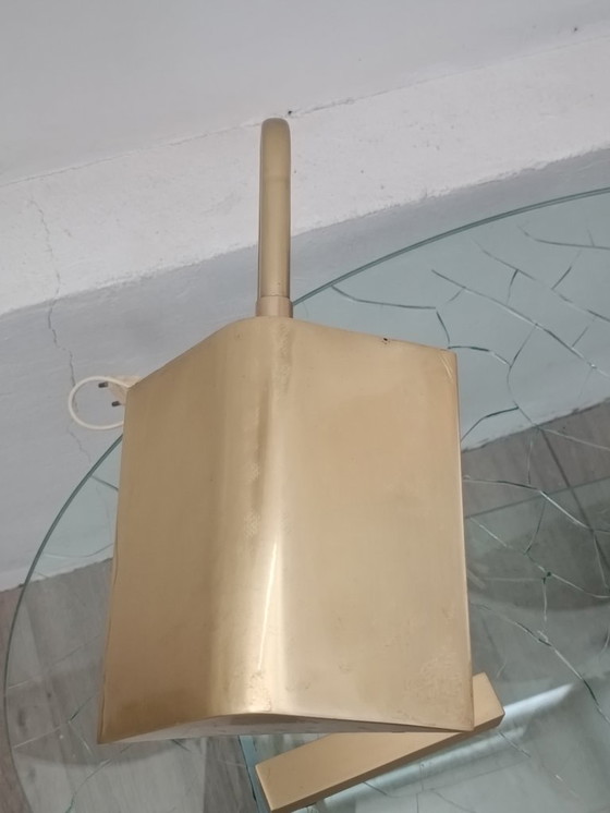 Image 1 of Pair of counterweight lamps by Cedric Hartman, 1960s