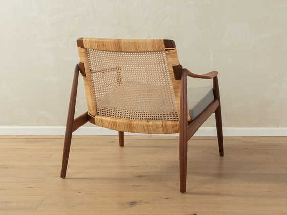 Image 1 of Exclusive armchair, Hartmut Lohmeyer
