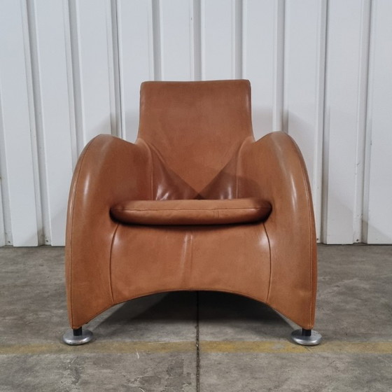 Image 1 of Fauteuil Montis Loge avec repose-pieds