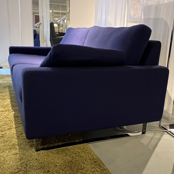 Image 1 of COR Consenta 3-seater sofa