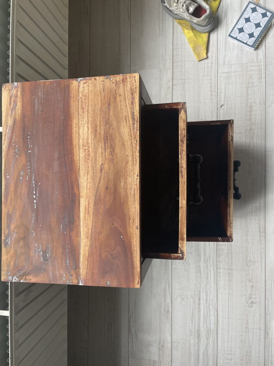 Image 1 of Nightstand 