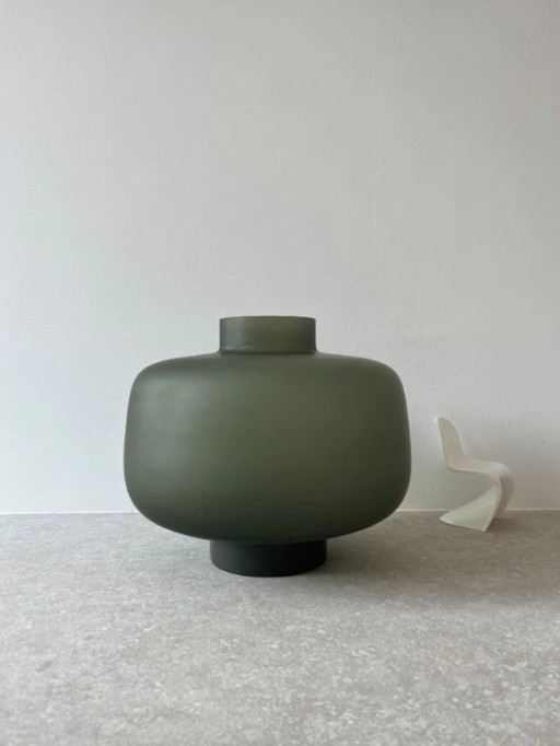 Hem Dusk grande lampe
