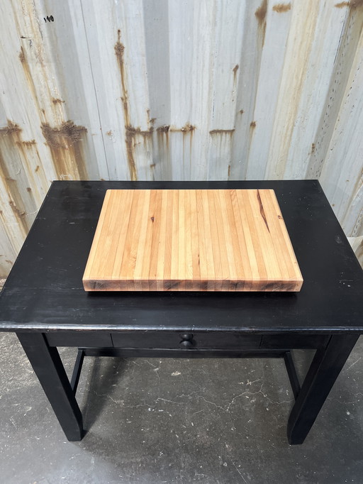 Tagliere in legno di faggio