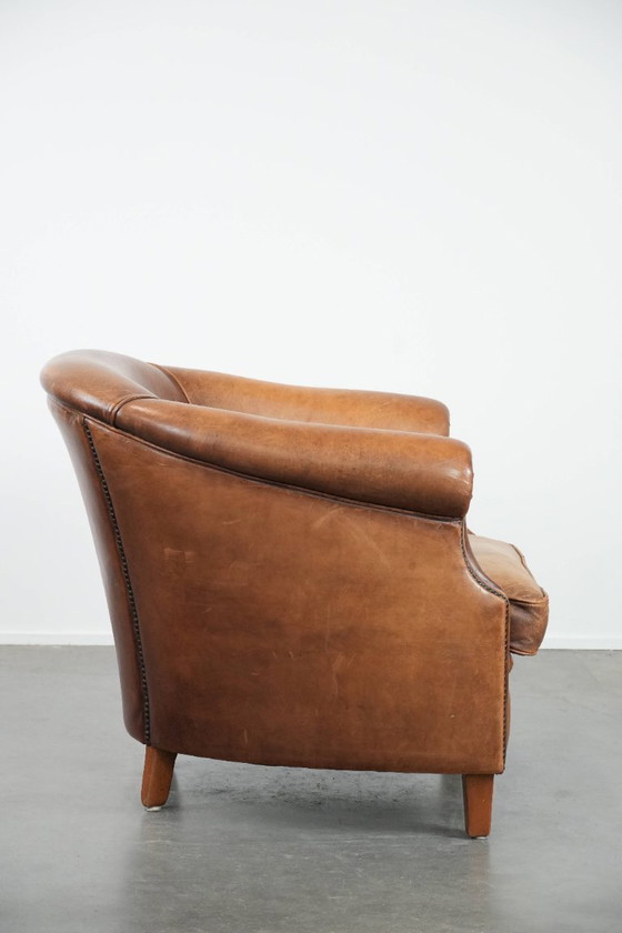Image 1 of Sheepskin Club Sessel