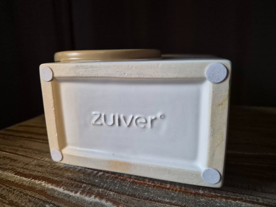 Image 1 of Zuiver Bloomer Vase - Beige