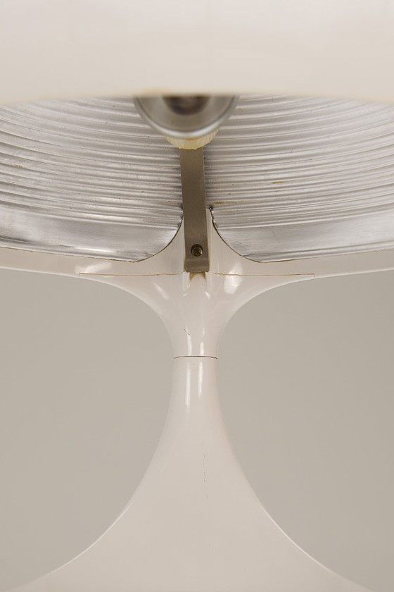 Image 1 of 'Cobra 629' tafellamp - Elio Martinelli