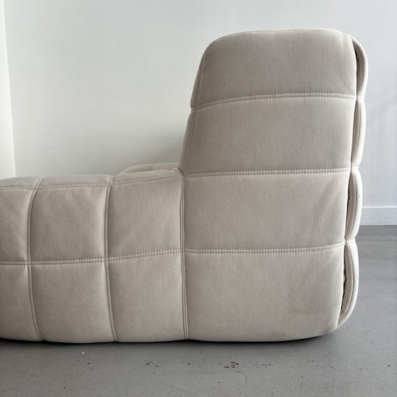 Image 1 of Kashima sofa by Michel Ducaroy for Ligne Roset