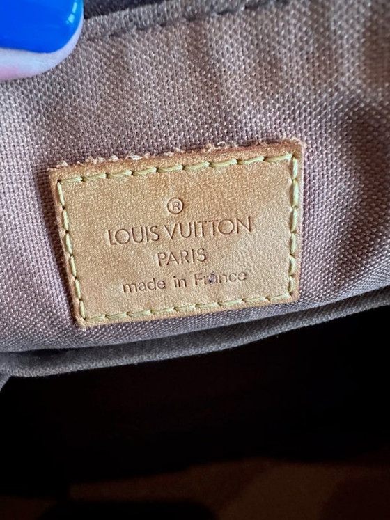 Image 1 of Louis Vuitton Popincourt
