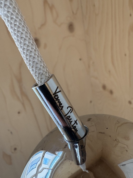 Image 1 of Set Frandsen illuminazione Pantop Verner Panton