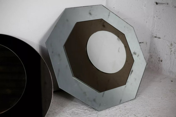 Image 1 of 2x "Kinetische" spiegels