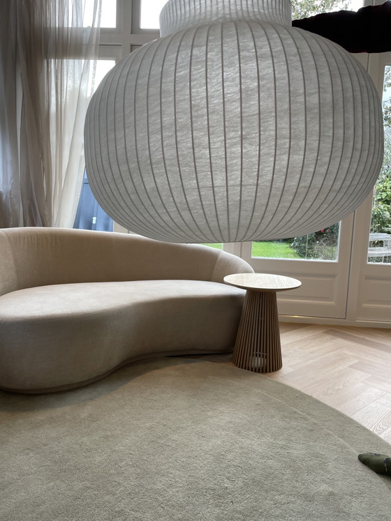 Image 1 of NUOVA lampada a sospensione chiusa Muuto Strand 80 cm