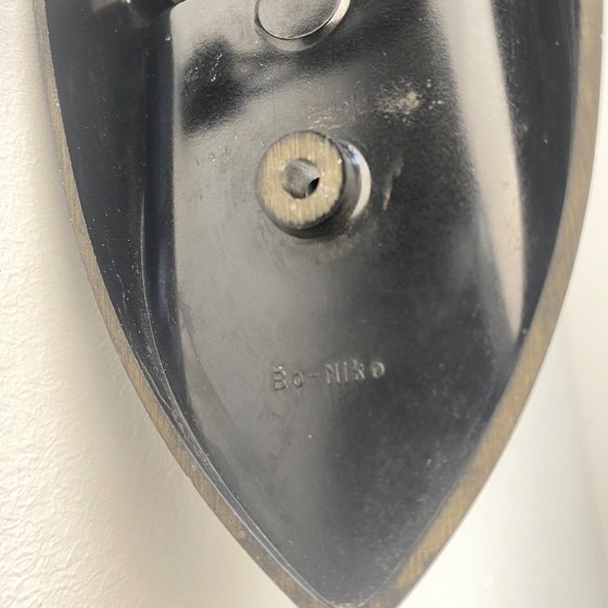 Image 1 of SET DI 3 APPLIQUES "BO NIKO" VINTAGE