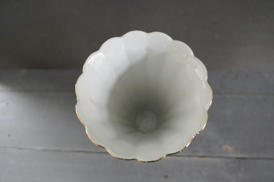 Image 1 of Vase Royal Tettau Vintage Atelier Tettau