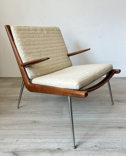 France & Son Boomerang Lounge Poltrona