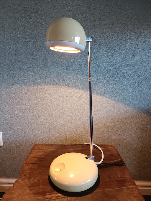 Vintage Table/Bureau Lamp