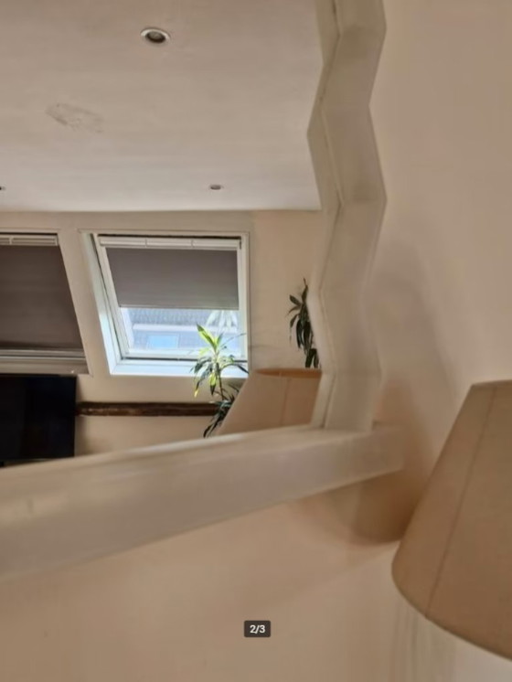 Image 1 of Memphis Ikea Design Ulk 90's spiegel