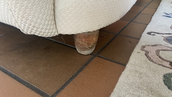 Image 1 of Canapé vintage