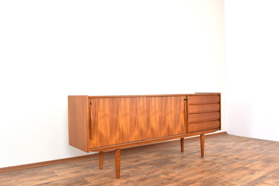 Image 1 of Mid-Century Danish Teak Sideboard, 1960S.