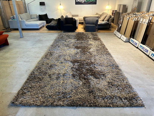 Lifestyle Carpets Vloerkleed Gemêleerd