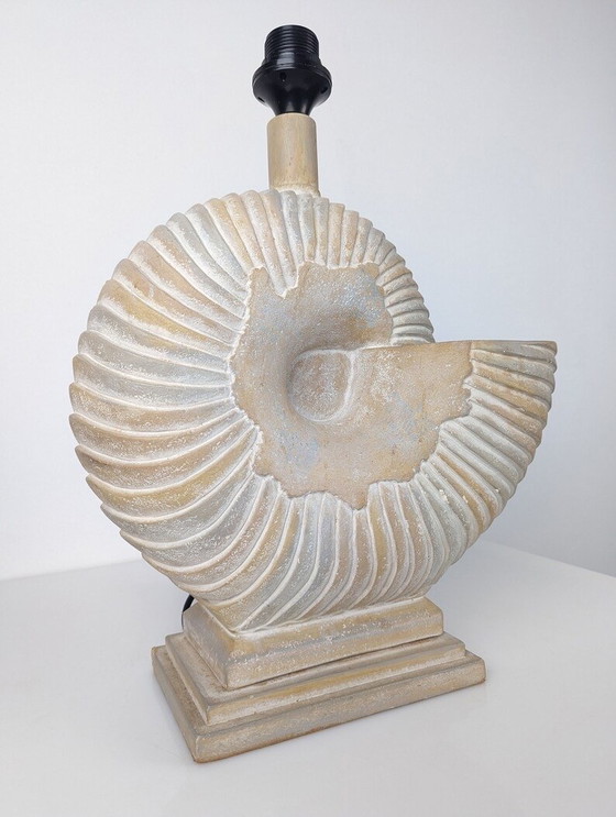 Image 1 of Lampe à poser Nautilus