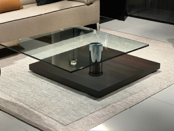 Avoca – Bacher Tische, Couchtische, Glass (photo 2 of 4)