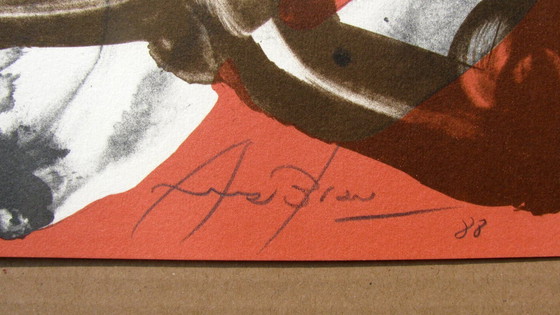 Image 1 of Arte spagnola: Edwardo ARRANZ BRAVO