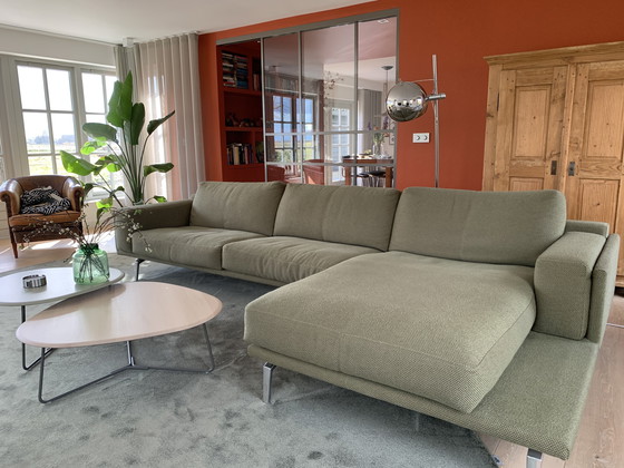 Image 1 of Chaiselongue Leolux Bellice