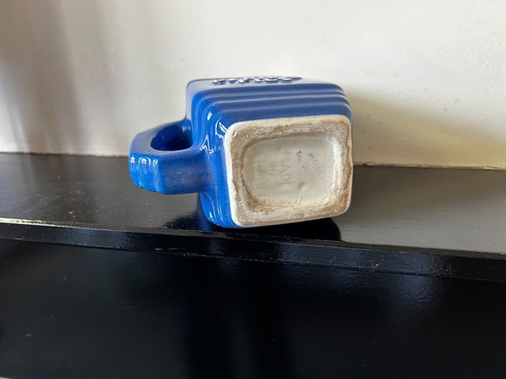 Image 1 of Oggetto da collezione: brocca d'acqua in ceramica Pernod Fils