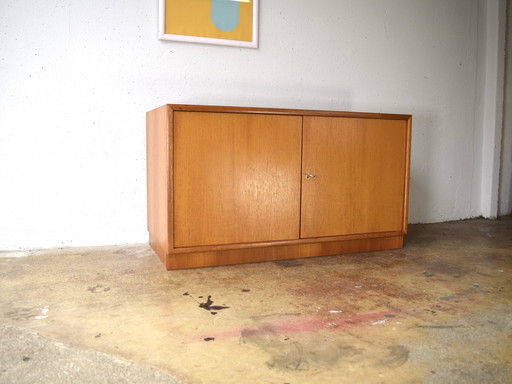 Mid - Century WK Furniture Chest of Drawers Sideboard Dresser Vintage Cabinet