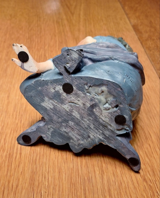 Skulptur von Montserrat Ribes – Bildhauerei, Kunststoff (photo 8 of 8)