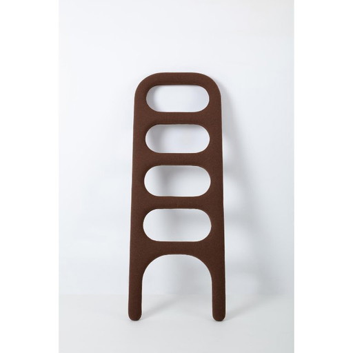 Laine marron Takko Ladder