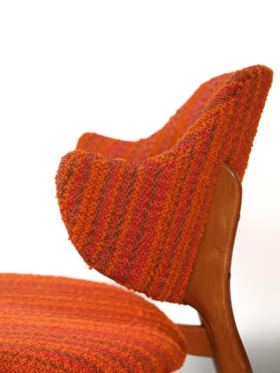 Image 1 of Coppia di poltrone "306" di Jens Hjorth