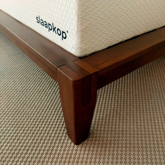 Image 1 of Schlafkopfteil Ember Bett - 180x200