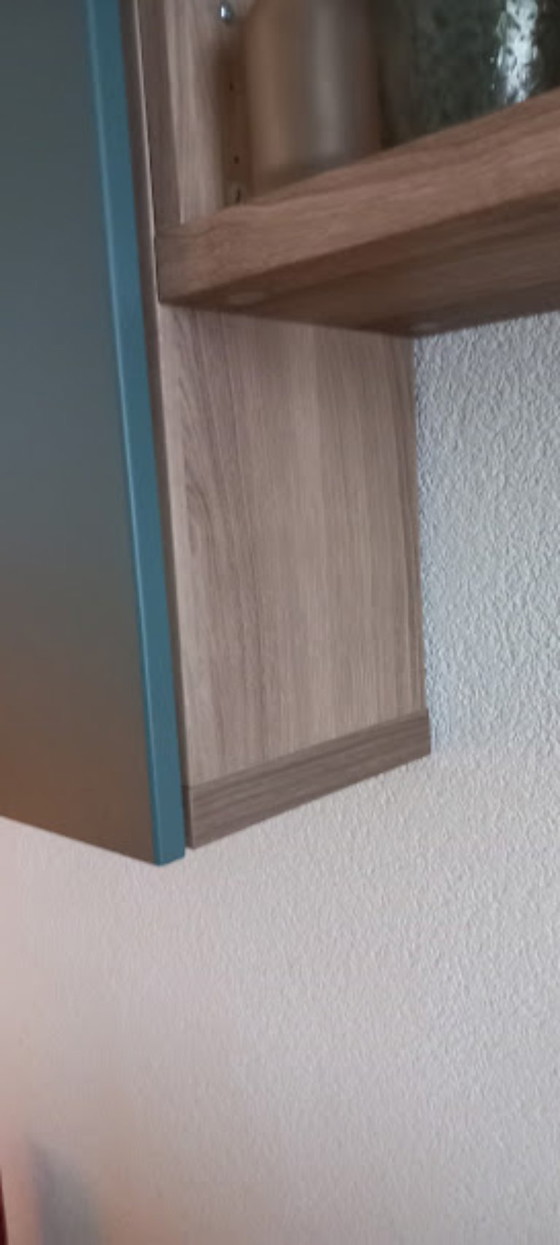 Image 1 of Magnifique « meuble flottant »