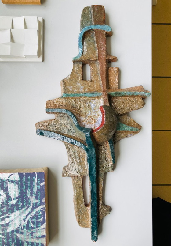 Image 1 of Oggetto in ceramica vintage - anni '60/'70