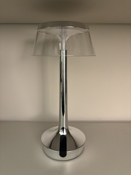 Bon Jour Unplagged cromo