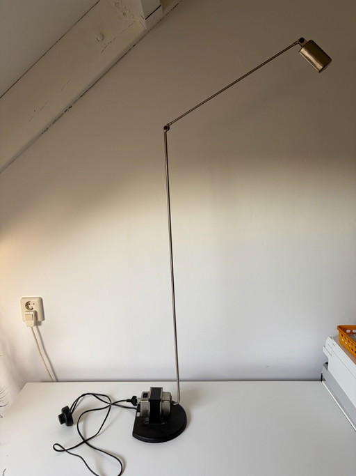 Lampadaire Daphine Terra