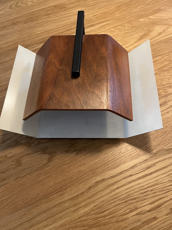 Image 1 of Kalff wall lamp Philips