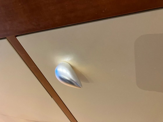 Image 1 of Credenza in legno di ciliegio Dimico Copava