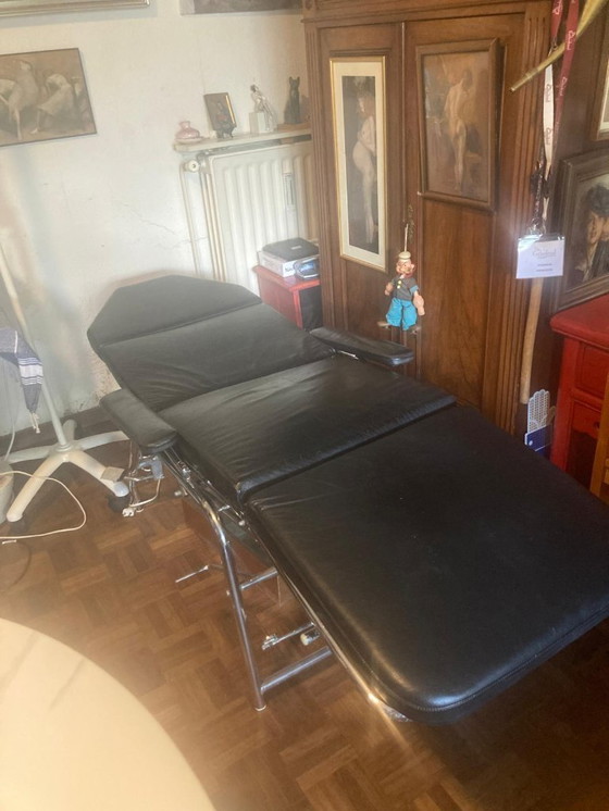 Image 1 of Sedia da allattamento VINTAGE